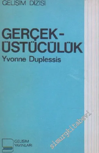 Gerçeküstücülük -        1975