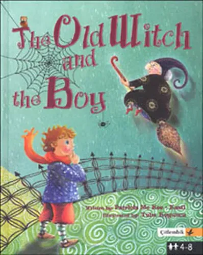 The Old Witch And The Boy