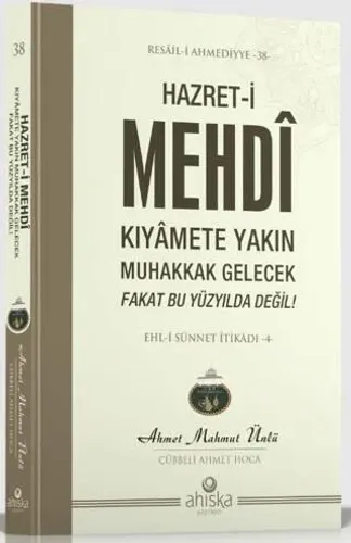 Hz. Mehdi