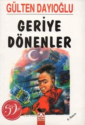 Geriye Dönenler
