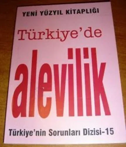 Türkiye'de Alevilik