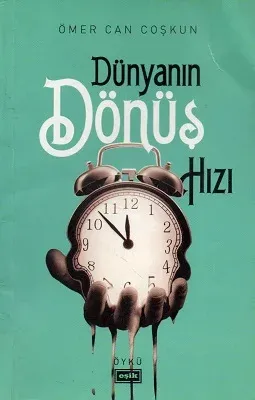 Dünyanın Dönüş Hızı