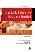 Örgütlerde Değişim ve Değişim Yönetimi 1