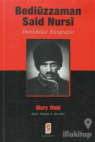 Bediüzzaman Said Nursi