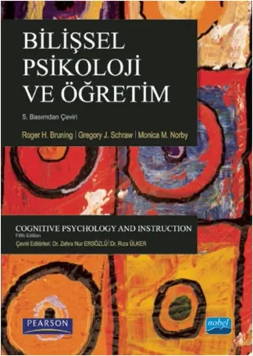 Bilişsel Psikoloji Ve Öğretim