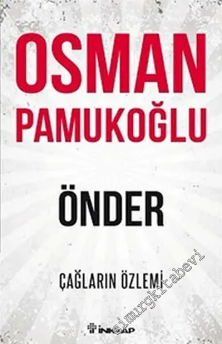 Önder: Çağların Özlemi -         2018