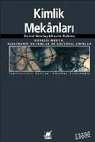 Kimlik Mekanları