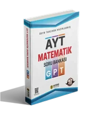BIYIKLI MATEMATİK AYT G.P.T. SORU BANKASI