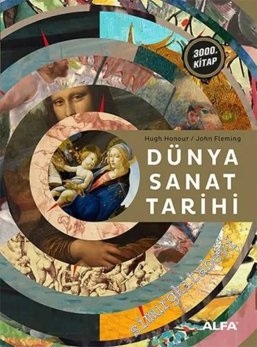 Dünya Sanat Tarihi -         2024
