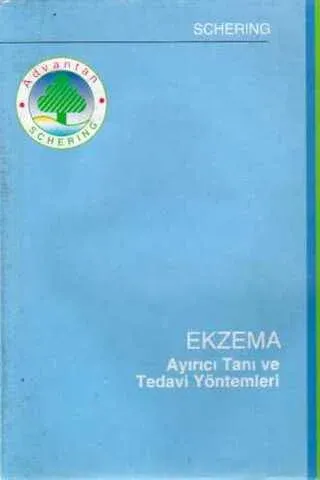 Ekzema Ayırıcı Tanı Ve Tedavi Yöntemleri