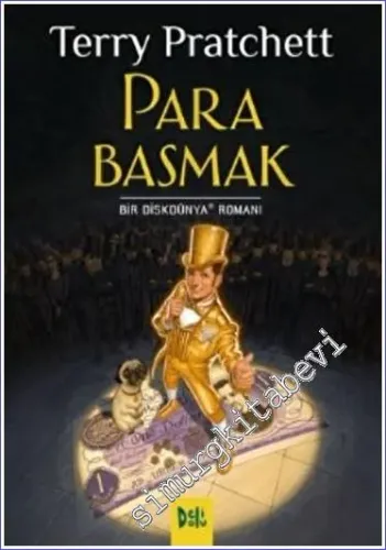 Para Basmak - 2023