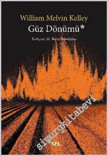 Güz Dönümü -         2020