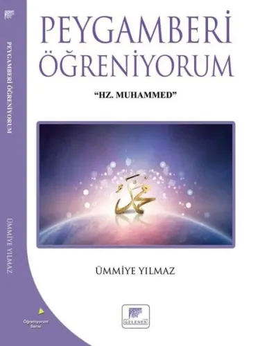 Peygamberi Öğreniyorum