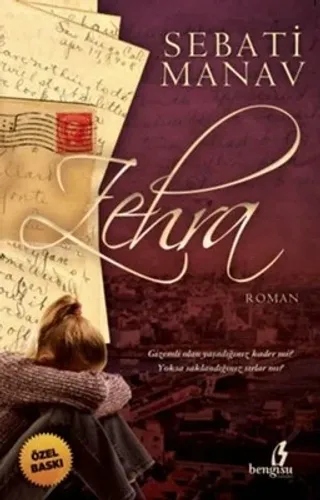 ZEHRA