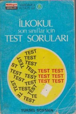 İlkokul Son Sınıflar İçin Test Soruları