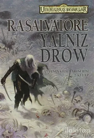 Yalnız Drow