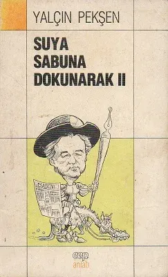 Suya Sabuna Dokunarak 2