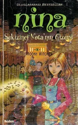 Nina Sekizinci Nota'nın Gizemi