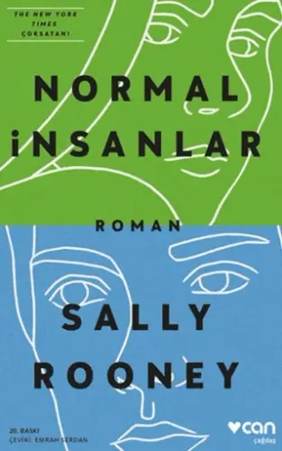 Normal İnsanlar