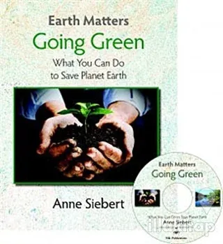Earth Matters - Going Green