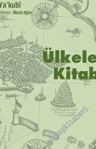 Ülkeler Kitabı -
