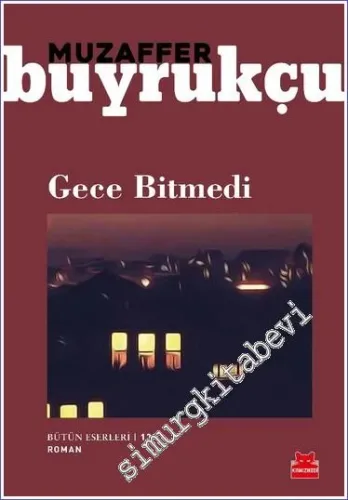 Gece Bitmedi -         2022