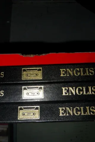 Programmed English / 3 Adet Programmed English / 3 Adet