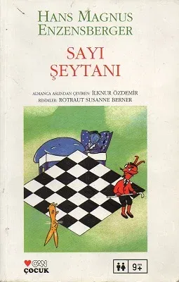 Sayı Şeytanı