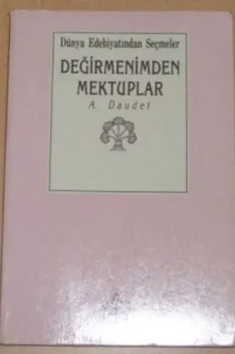 Değirmenimden Mektuplar