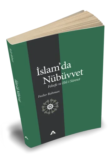 İslam'da Nübüvvet - Fazlur Rahman - Adres Yayınları