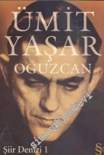 Şiir Denizi 1 -         2026
