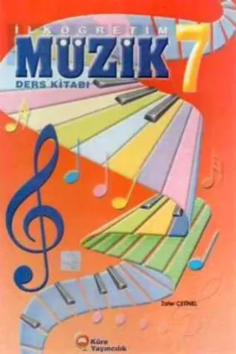 Müzik Ders Kitabı / 7. Sınıf