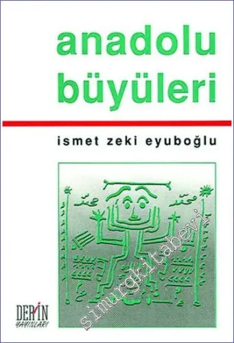 Anadolu Büyüleri -