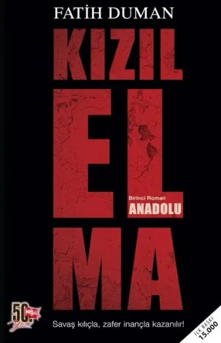 Kızılelma / Anadolu Fatih Duman