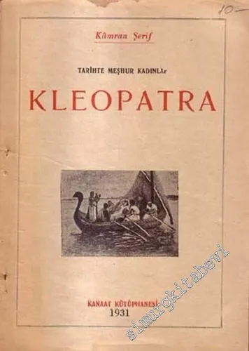 Kleopatra  -        1931