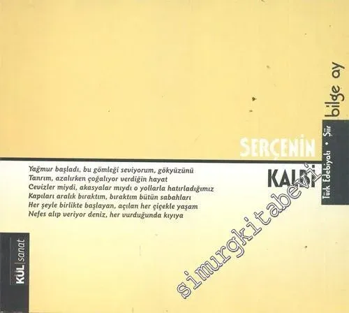Serçenin Kalbi  -