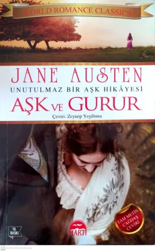 Aşk ve Gurur