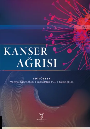 Kanser Ağrısı