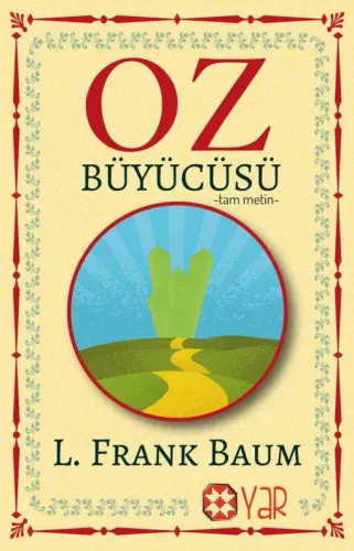 Oz Büyücüsü