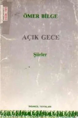 Açık Gece