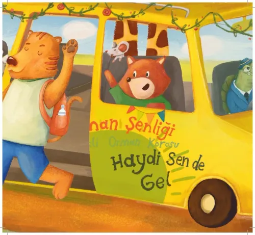 İnecek Var! (Yaş: 3+) Kevser Şenel Yılmaz İnecek Var! (Yaş: 3+) Kevser Şenel Yılmaz