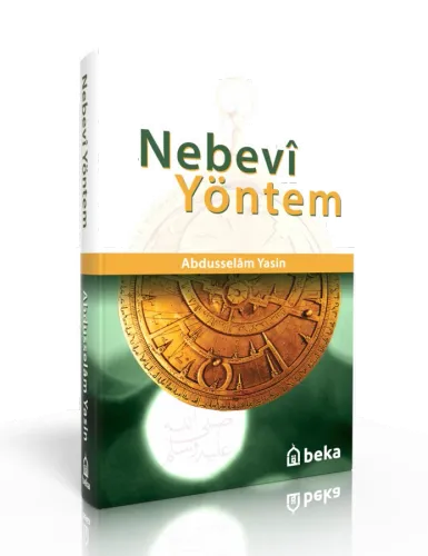 Nebevi Yöntem (Ciltli)