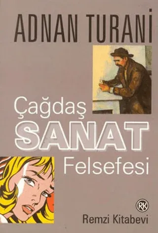 Çağdaş Sanat Felsefesi