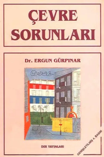 ÇEVRE SORUNLARI