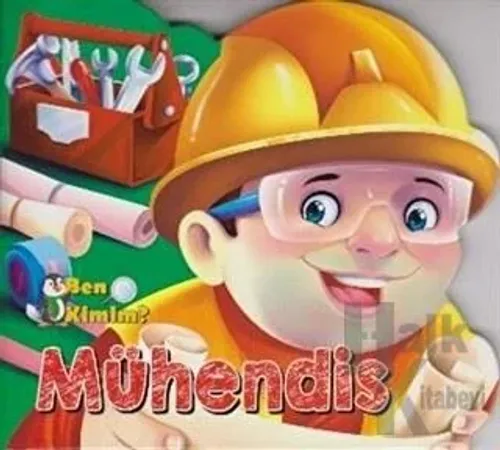 Mühendis - Halkkitabevi
