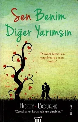 Sen Benim Diğer Yarımsın