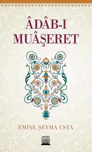 Adab ı Muaşeret
