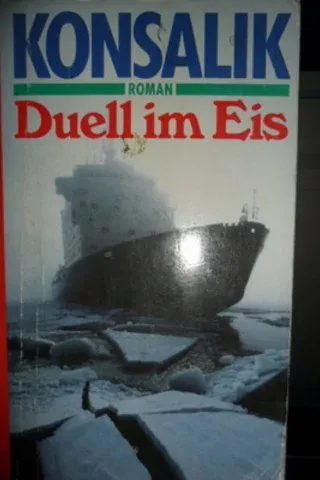 Duell Im Eis