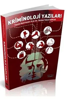 Kriminoloji Yazıları