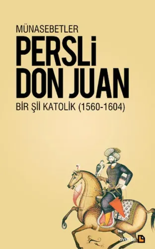 Münasebetler - Persli Don Juan